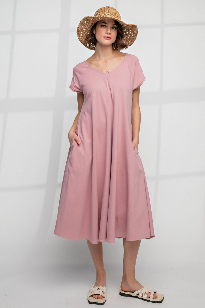 Daytime Dreaming Dress