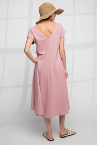 Daytime Dreaming Dress