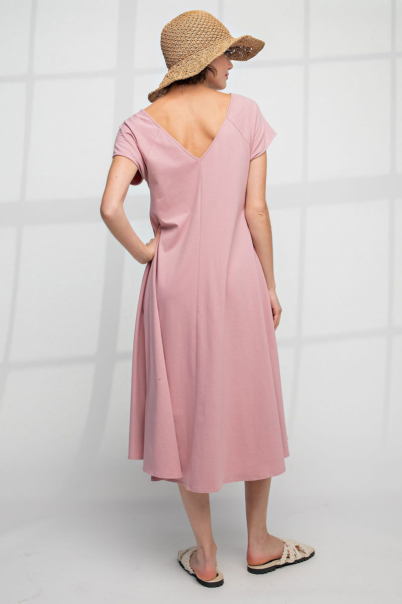 Daytime Dreaming Dress