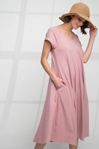 Daytime Dreaming Dress