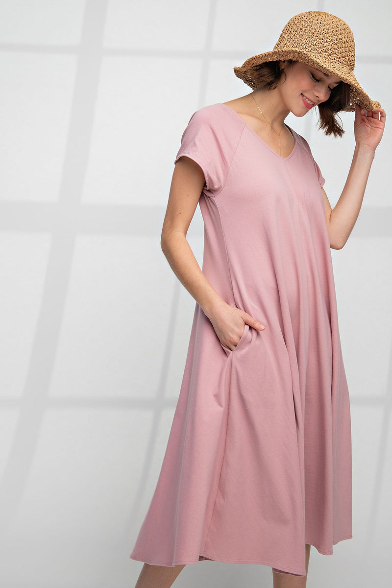 Daytime Dreaming Dress