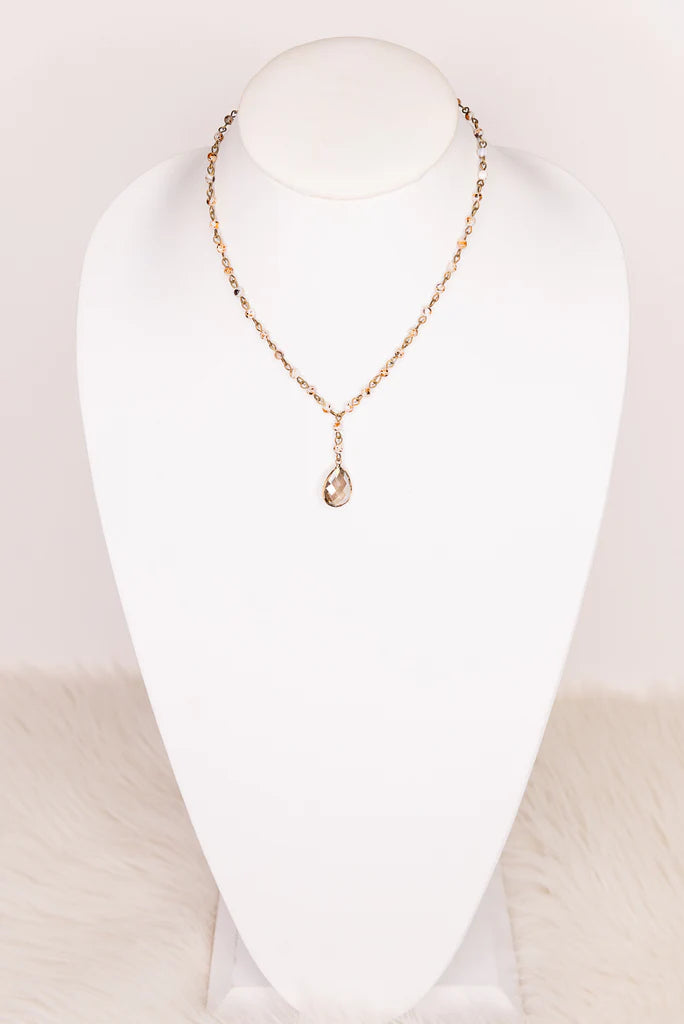 Faye Necklace