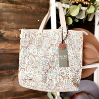 Flora Lane Myra Tote Bag