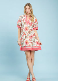 Spring Gardens Dress