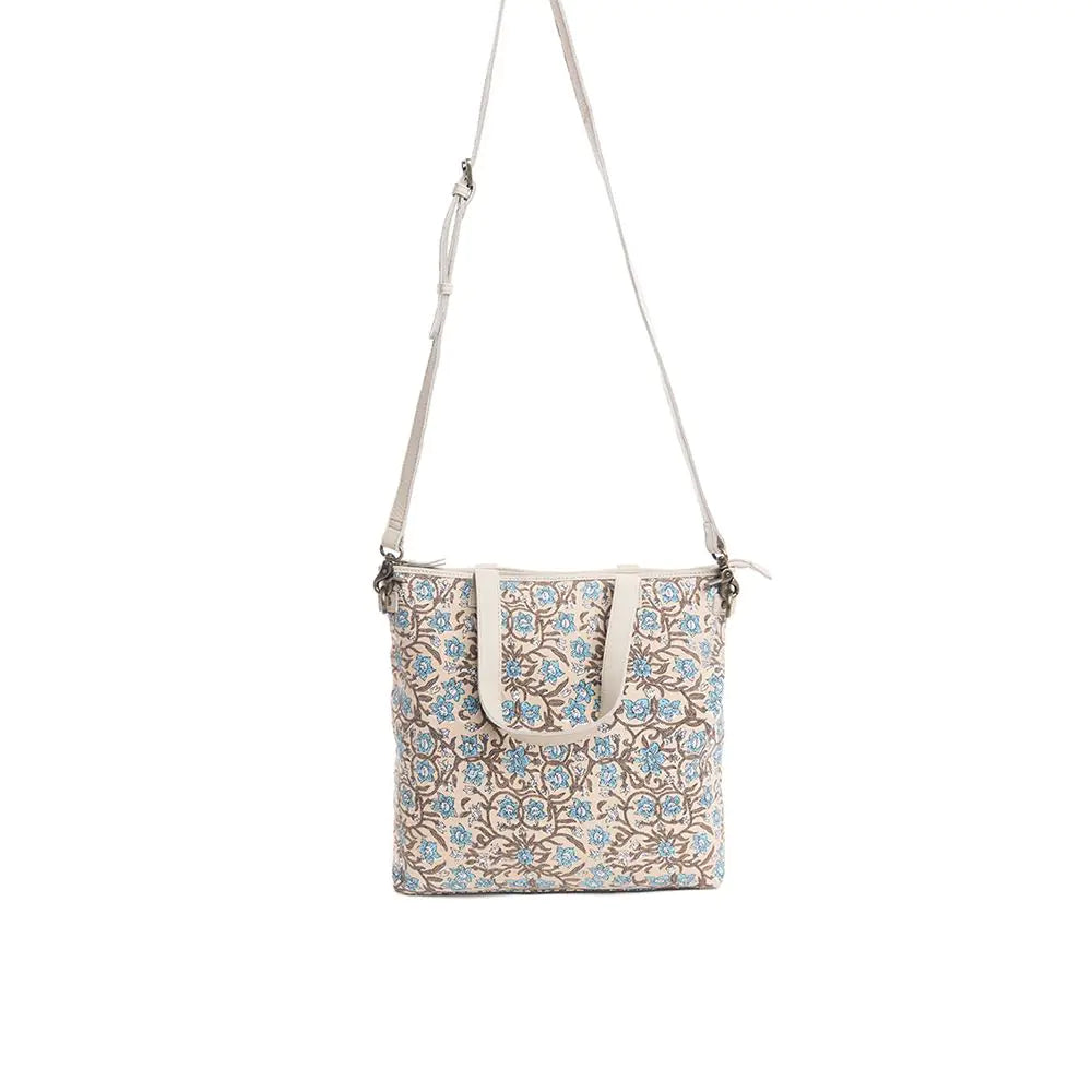 Flora Lane Myra Tote Bag