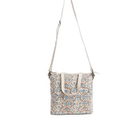 Flora Lane Myra Tote Bag