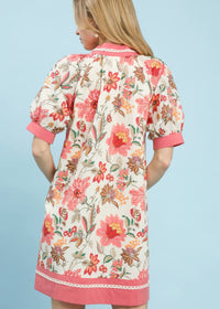 Spring Gardens Dress