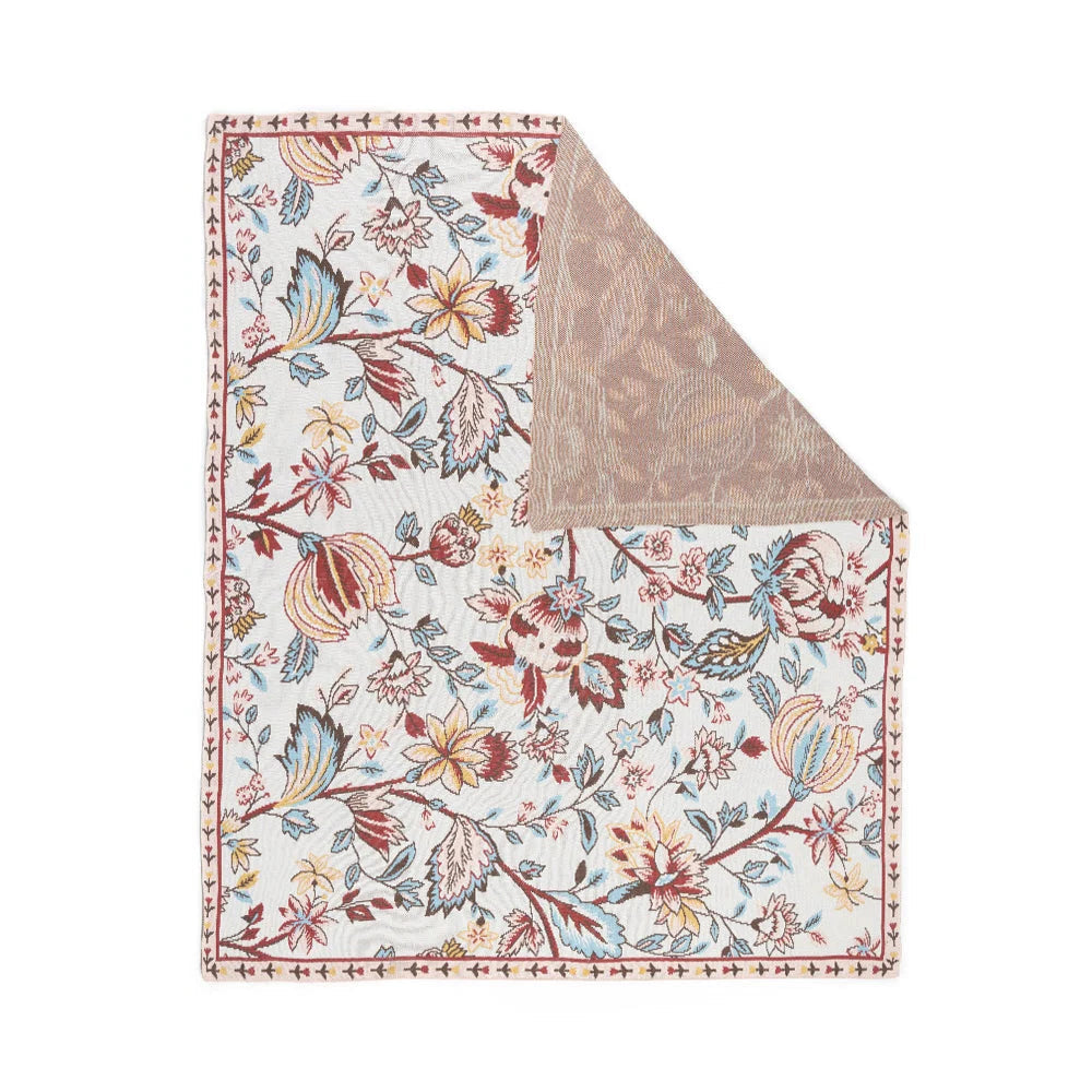 Myra Bag Throw Blankets