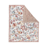 Myra Bag Throw Blankets