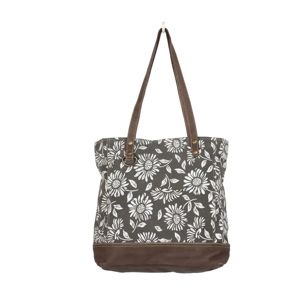 Sunflower Dream Myra Bag