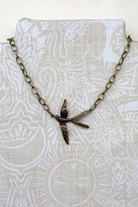 Free Bird Necklace