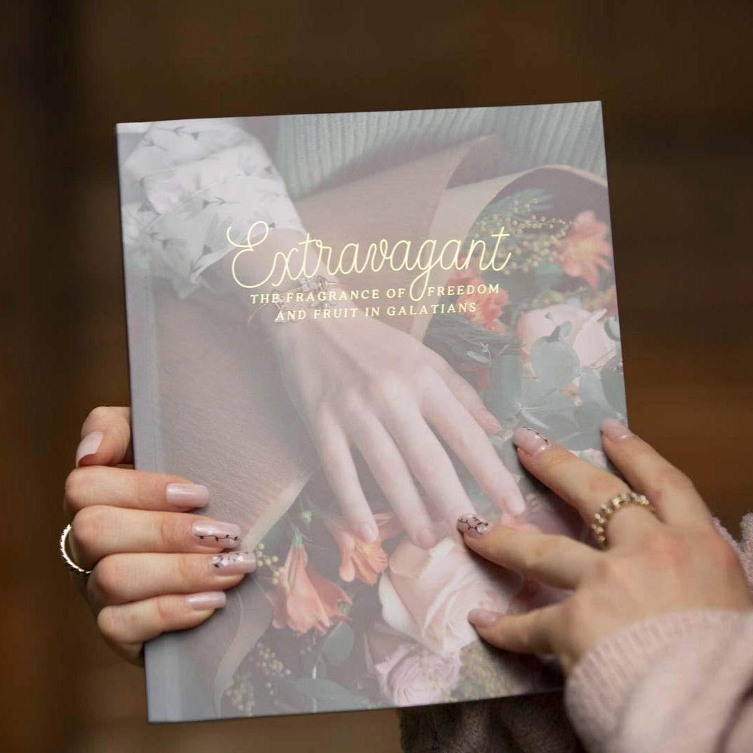 Galatians Bible Study