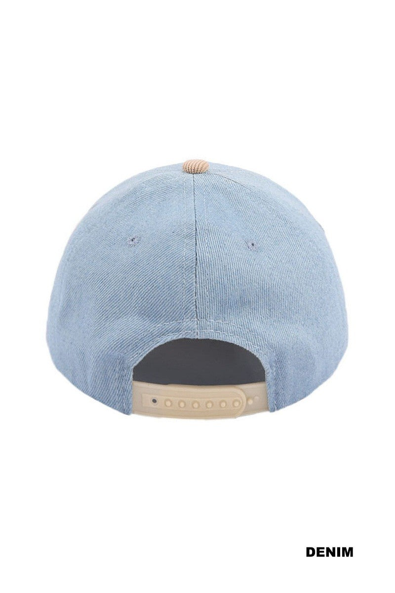 God Is Good All The Time Hat