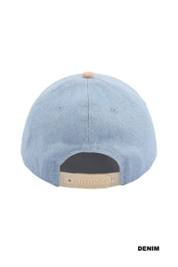 God Is Good All The Time Hat