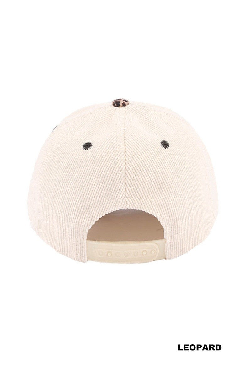 God Is Good All The Time Hat