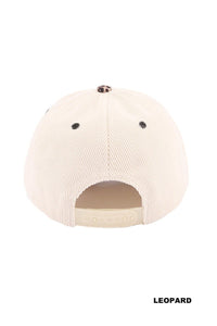 God Is Good All The Time Hat