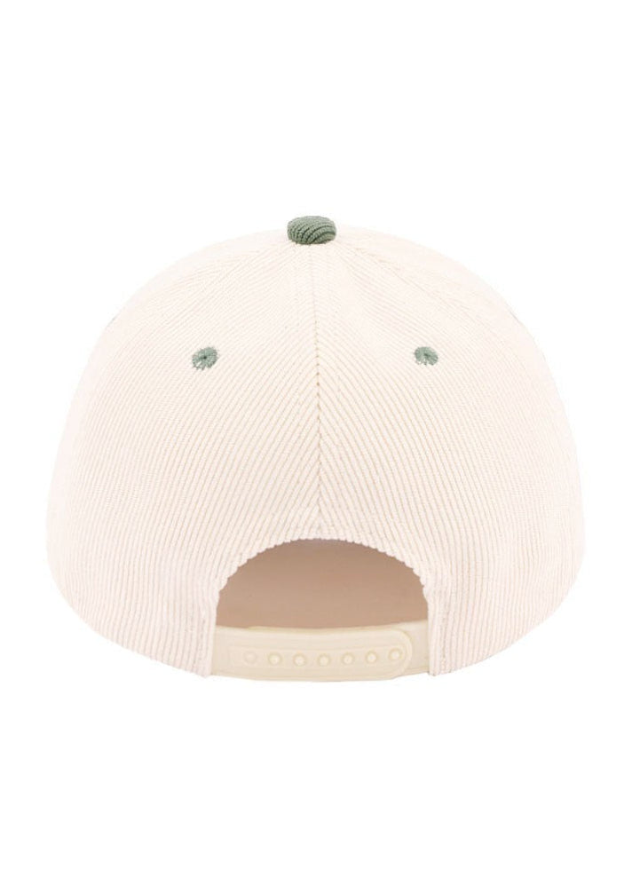 Put it on my Husband's Tab Hat