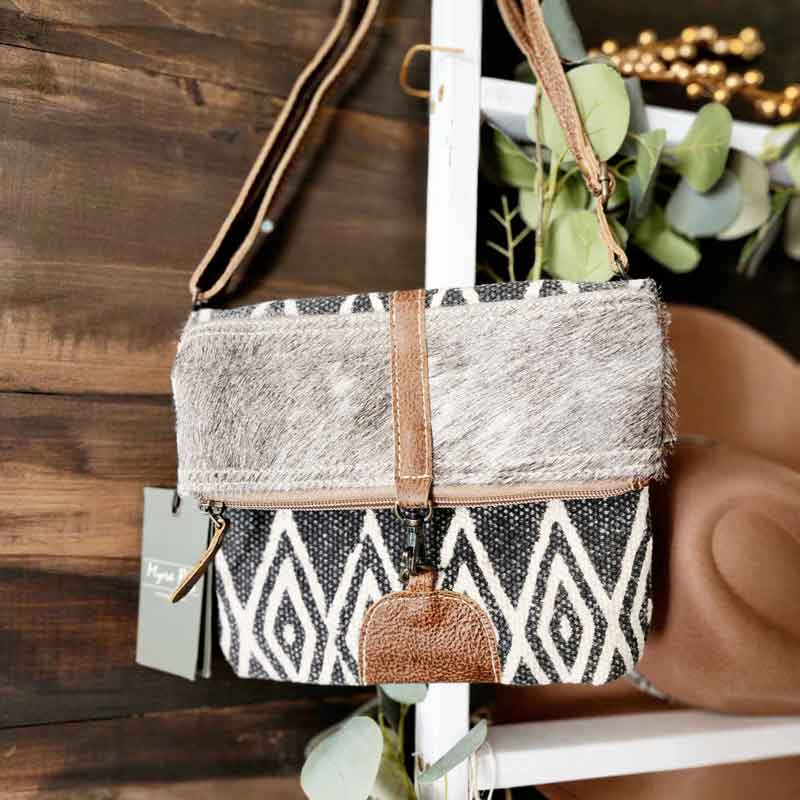 BOHO Cross Body Myra Bag