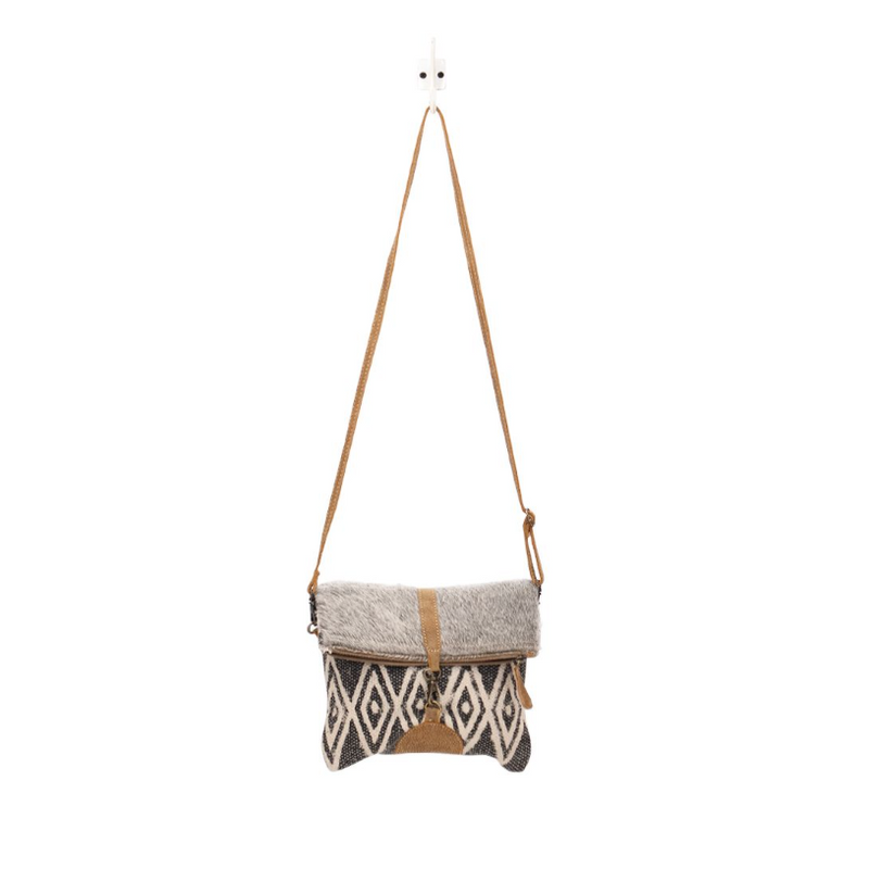 BOHO Cross Body Myra Bag