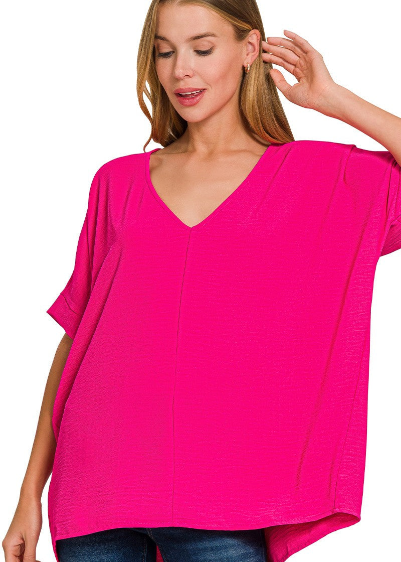 The Everyday Basic Top