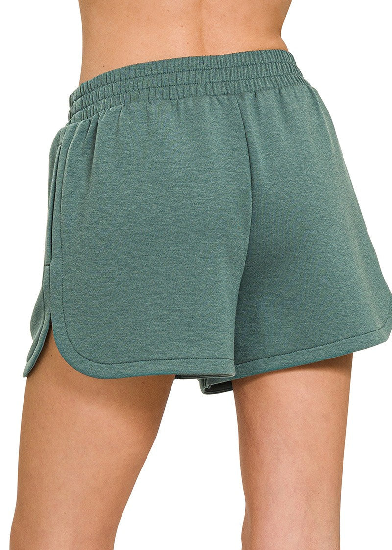 Everyday Scuba Shorts