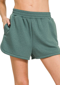 Everyday Scuba Shorts