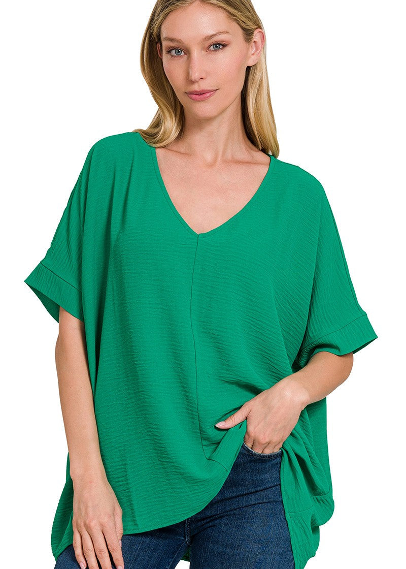 The Everyday Basic Top