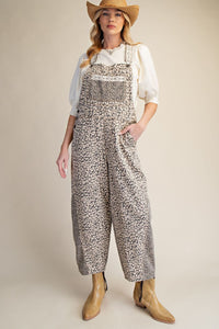 The Leo Overalls
