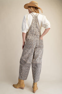 The Leo Overalls