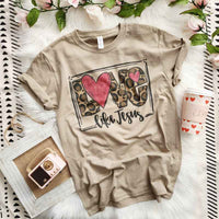 Love Like Jesus Tee