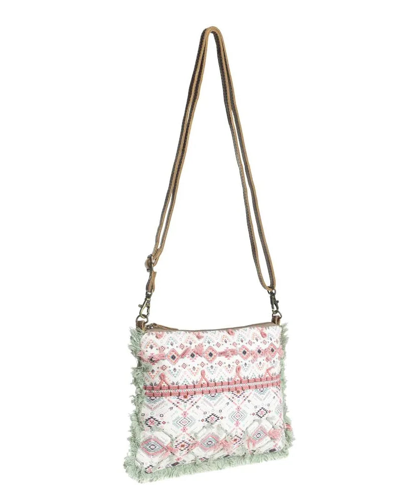 Love Endures Myra Crossbody Bag