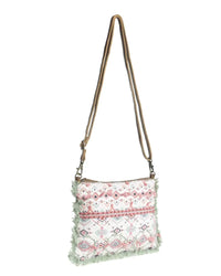 Love Endures Myra Crossbody Bag