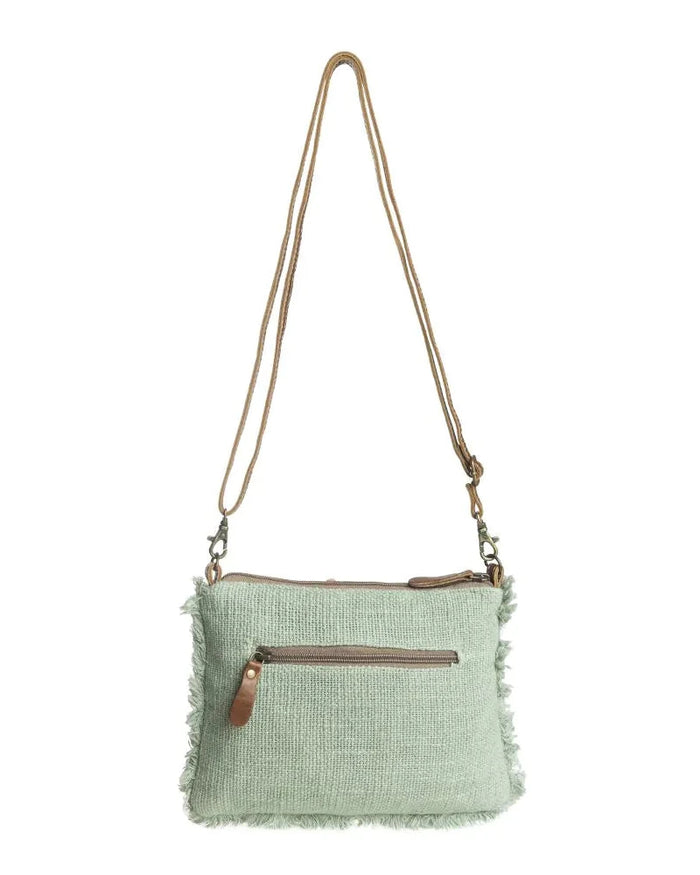 Love Endures Myra Crossbody Bag