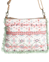 Love Endures Myra Crossbody Bag