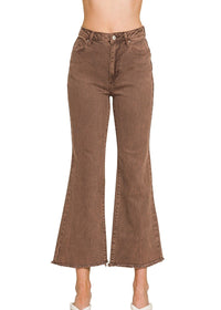 Best Selling Color Pop Pants