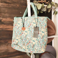 Marlonna Myra Tote Bag