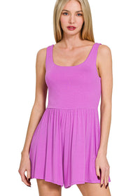 The Errands Romper