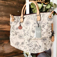 Mesa Flowers Myra Tote Bag