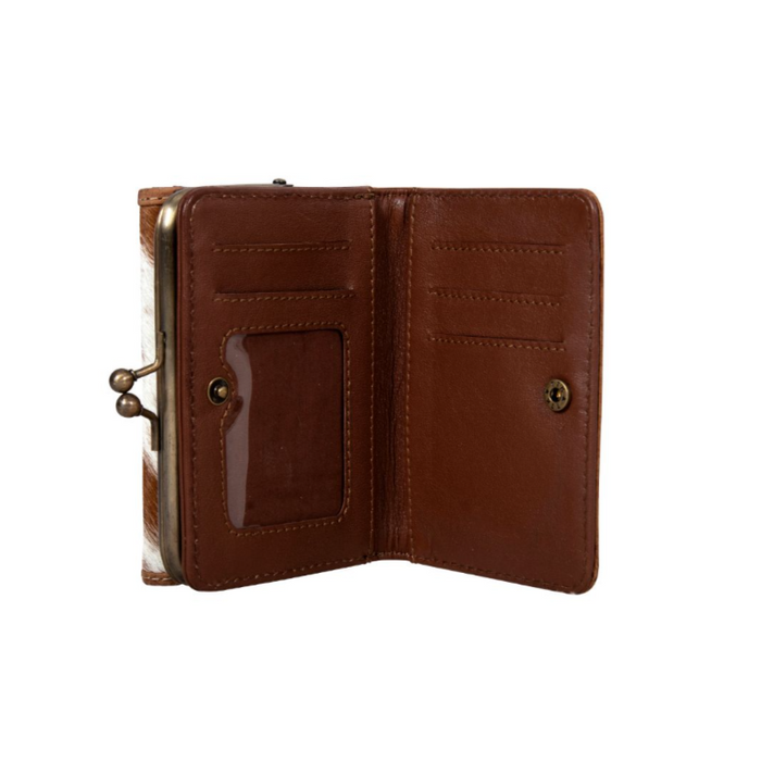 Mesa Terra Vintage Style Myra Wallet