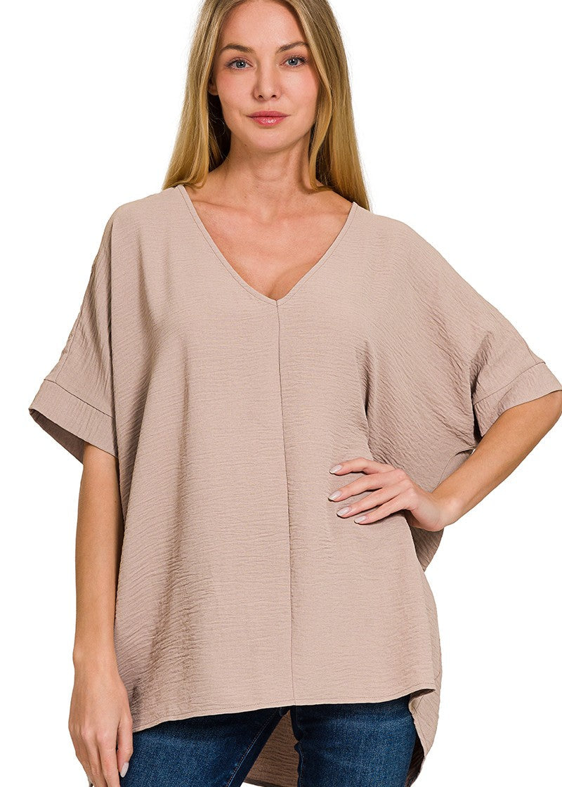 The Everyday Basic Top