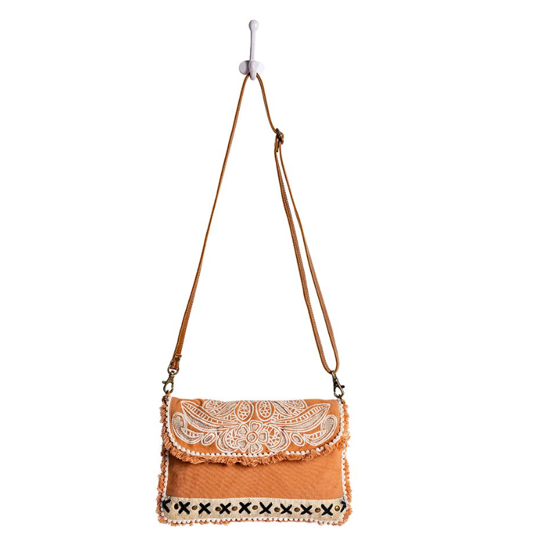 Floral Trail Myra Bag