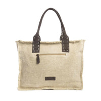 Myra Signature Line Bag