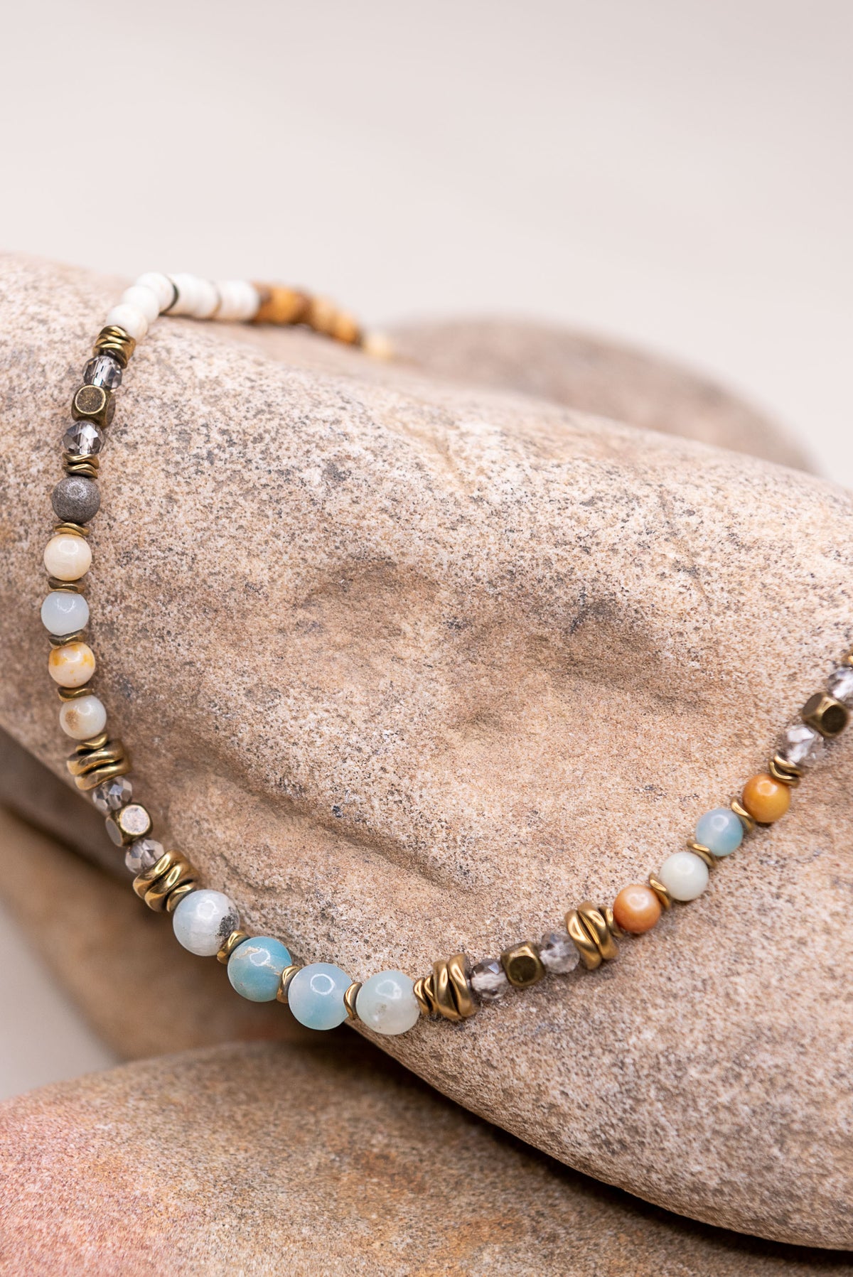 Natural Chic Necklace