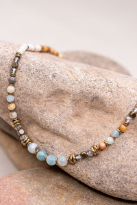 Natural Chic Necklace