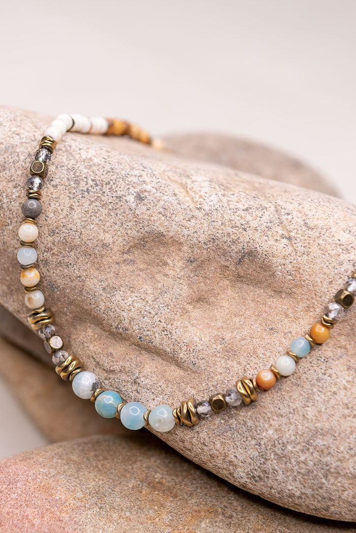 Natural Chic Necklace