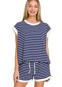 Dreaming Stripes Set