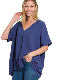 The Everyday Basic Top