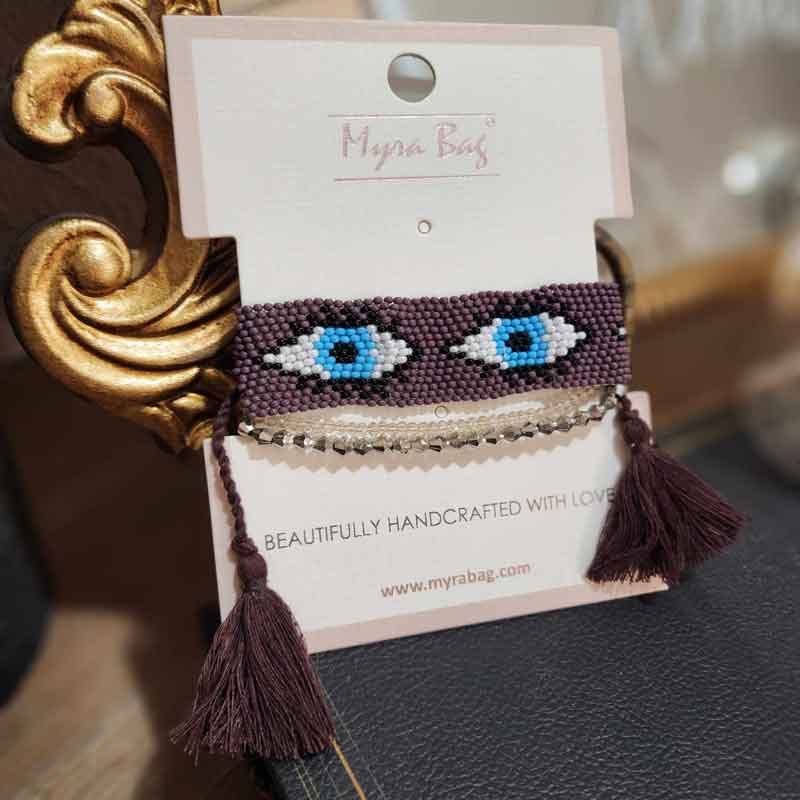 Now I See You Myra Bracelet Set