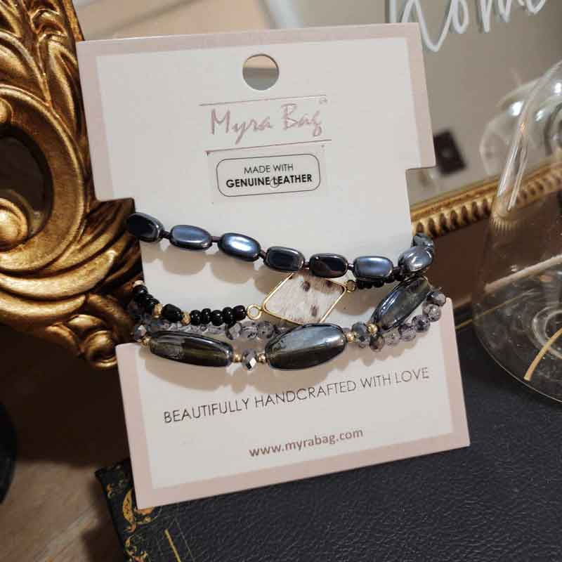 Ocean Coast Myra Bracelet Set