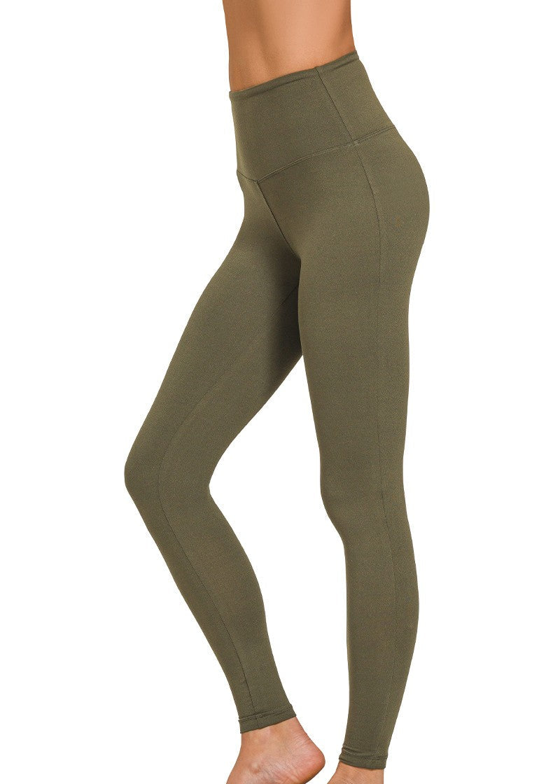 Butter Soft Everyday Leggings